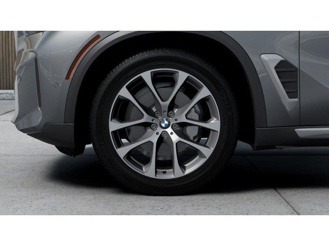 new 2026 BMW X5 car, priced at $77,170
