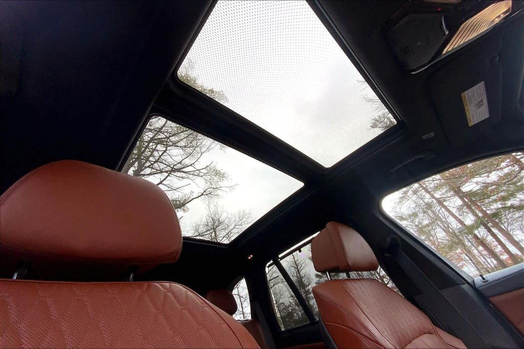 used 2024 BMW X5 PHEV car, priced at $56,957