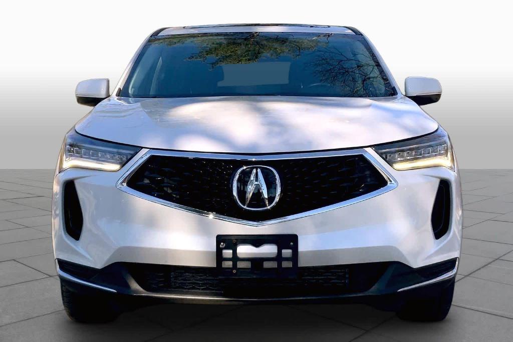 used 2024 Acura RDX car, priced at $38,923