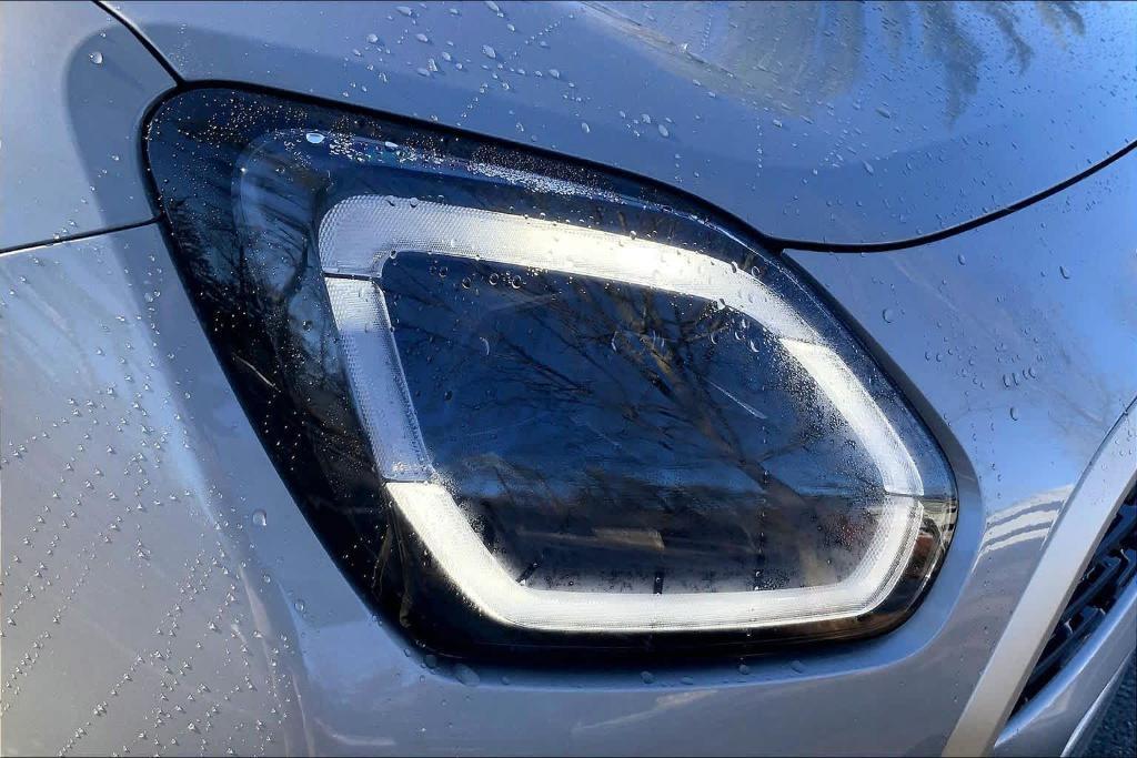 new 2026 MINI Countryman car, priced at $44,510