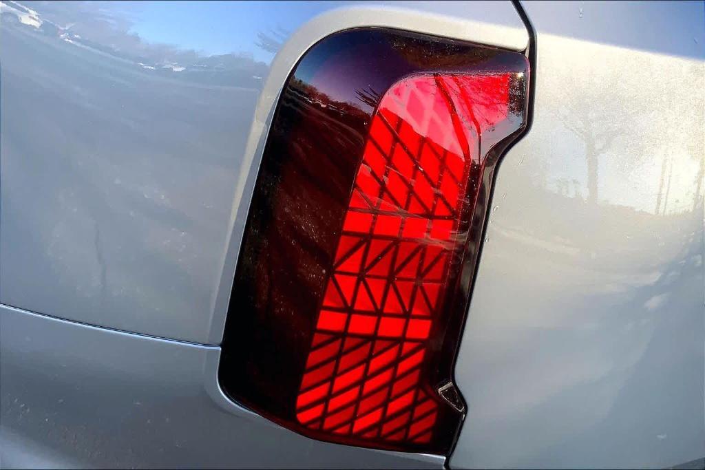 new 2026 MINI Countryman car, priced at $44,510