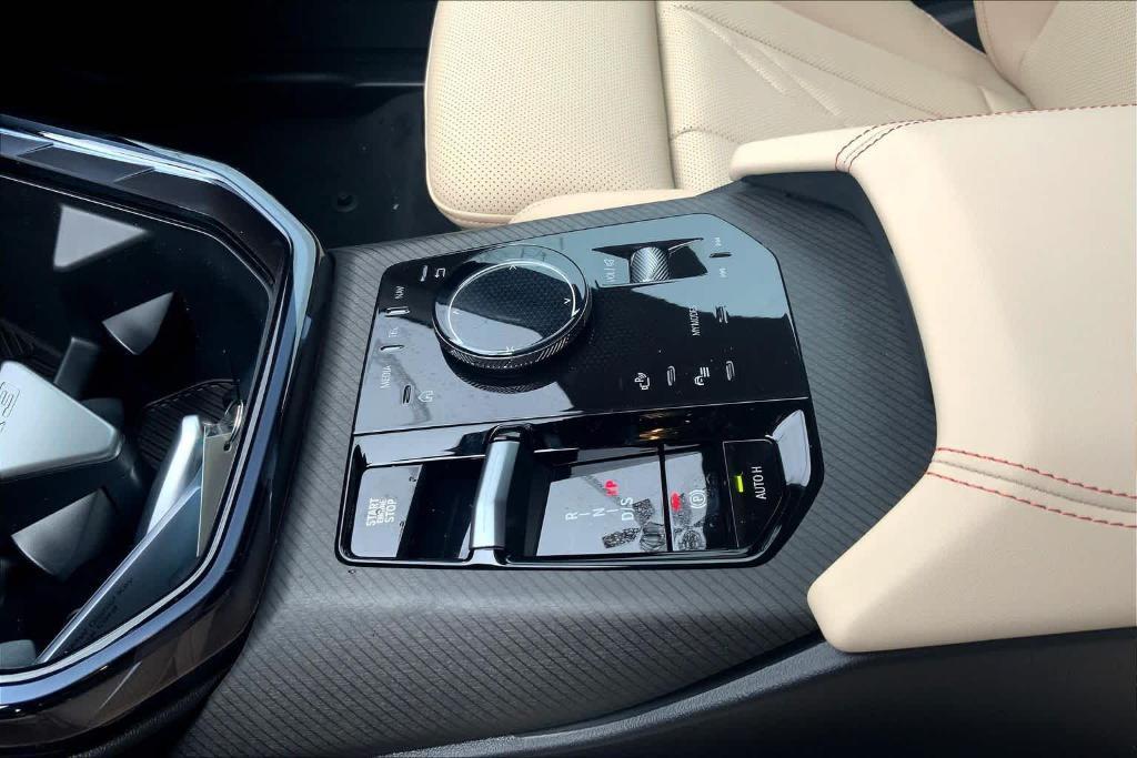 new 2026 BMW X3 car, priced at $60,230