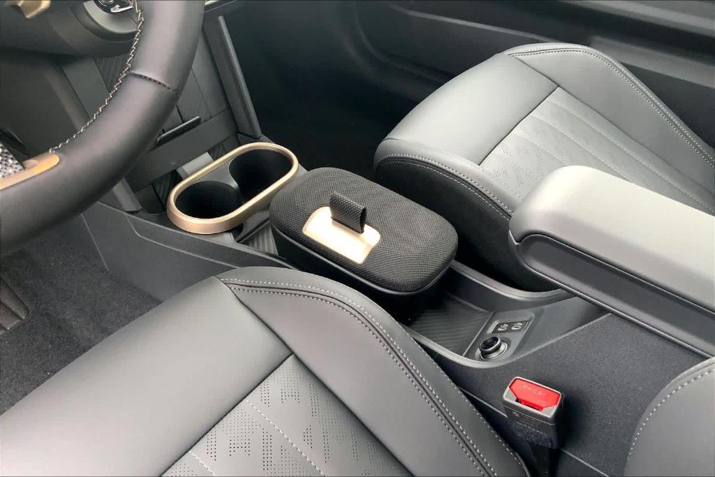 new 2026 MINI Convertible car, priced at $42,355