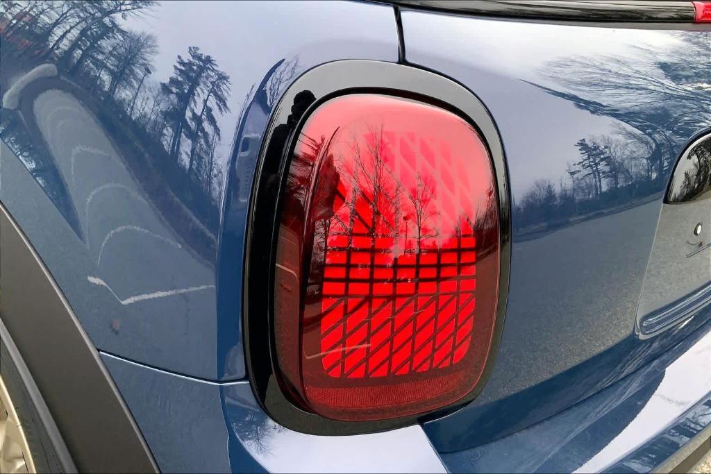 new 2026 MINI Convertible car, priced at $42,355