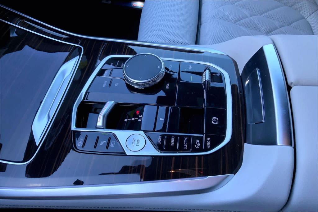 new 2026 BMW X5 PHEV car, priced at $79,875