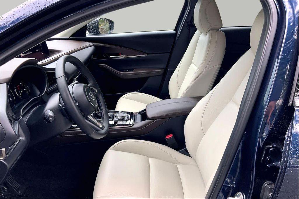 used 2024 Mazda CX-30 car, priced at $26,571
