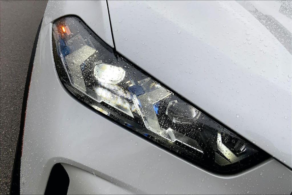 new 2026 BMW X5 car, priced at $76,675