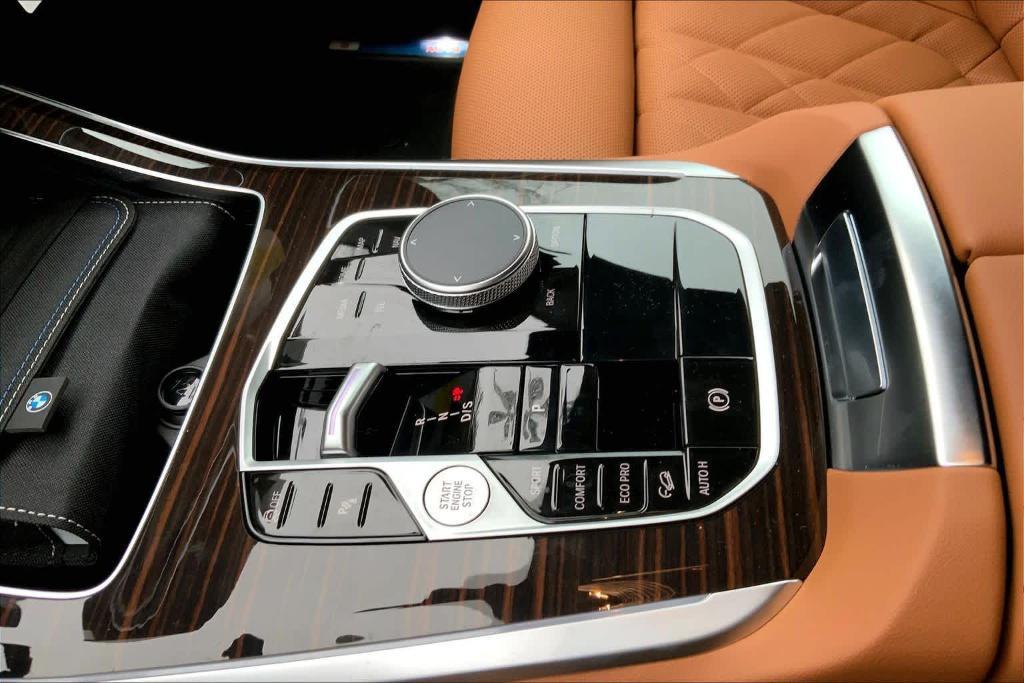new 2026 BMW X5 car, priced at $76,675