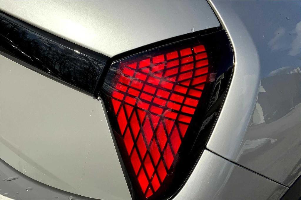 used 2025 MINI Hardtop car, priced at $31,877