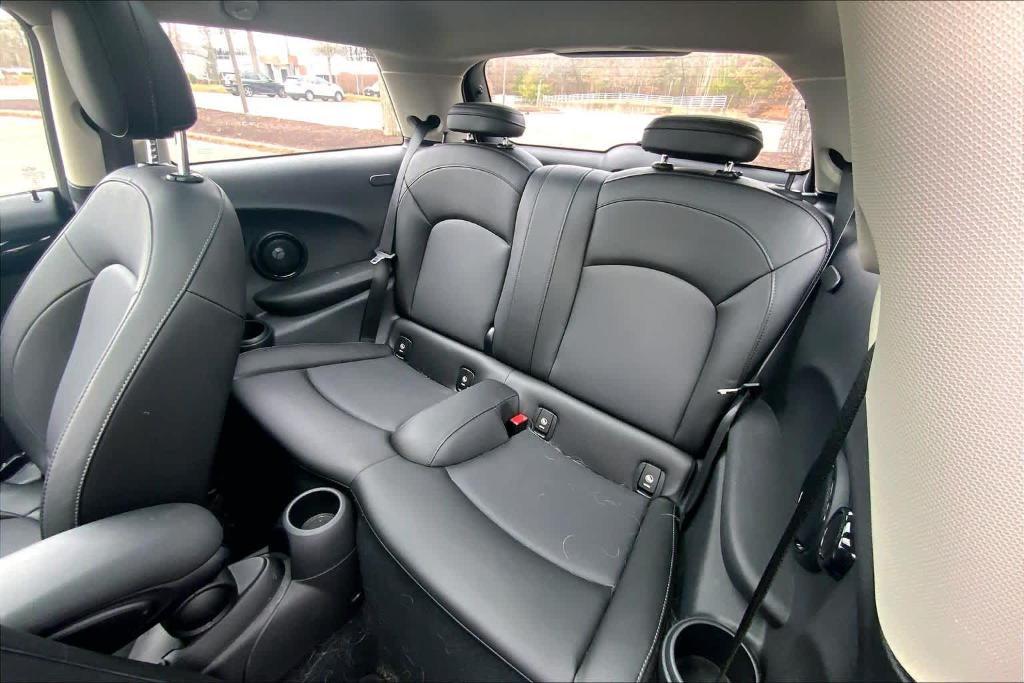 used 2019 MINI Hardtop car, priced at $18,317