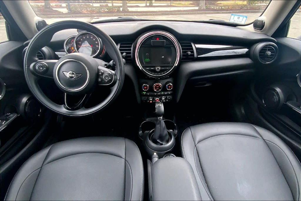 used 2019 MINI Hardtop car, priced at $18,317