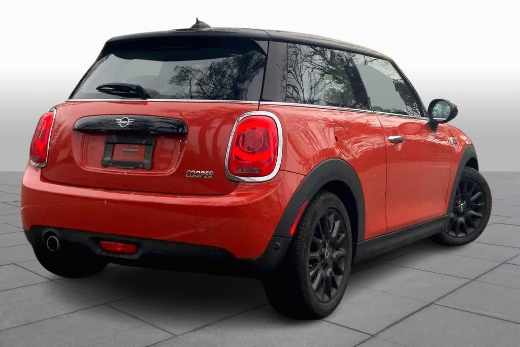 used 2019 MINI Hardtop car, priced at $18,317