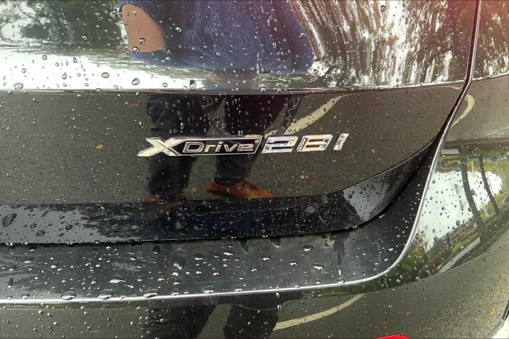 new 2026 BMW X1 car, priced at $48,770