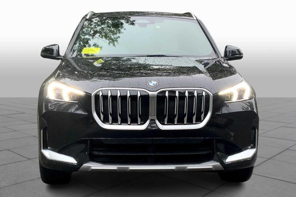 new 2026 BMW X1 car, priced at $48,770