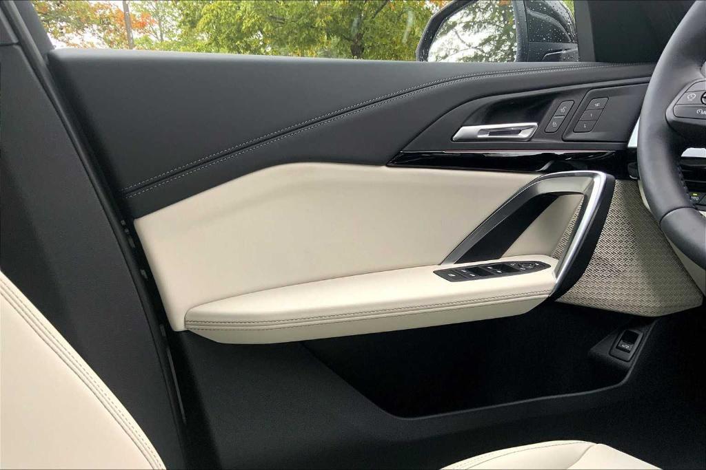 new 2026 BMW X1 car, priced at $48,770