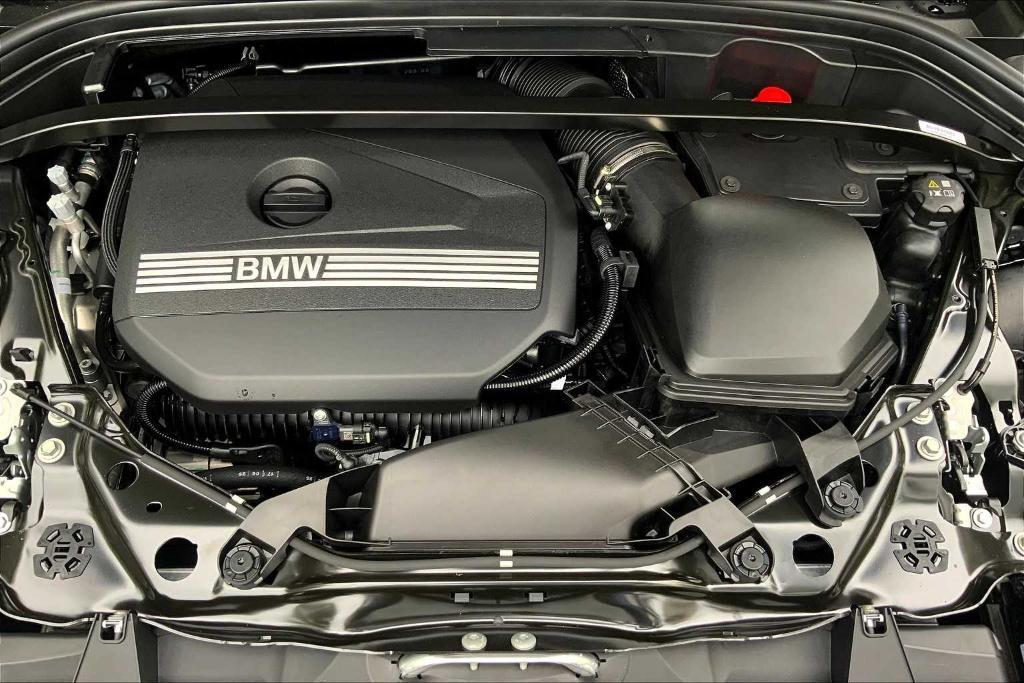 new 2026 BMW X1 car, priced at $48,770