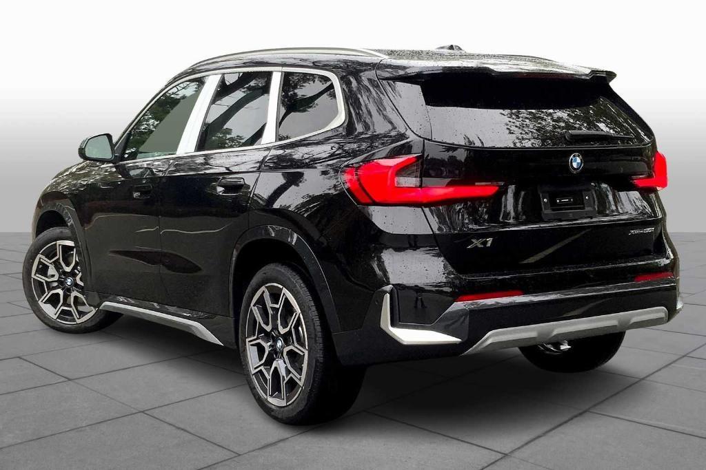 new 2026 BMW X1 car, priced at $48,770