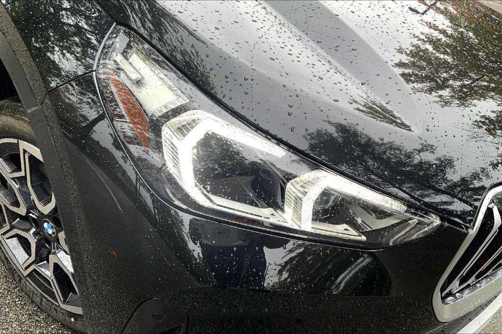new 2026 BMW X1 car, priced at $48,770