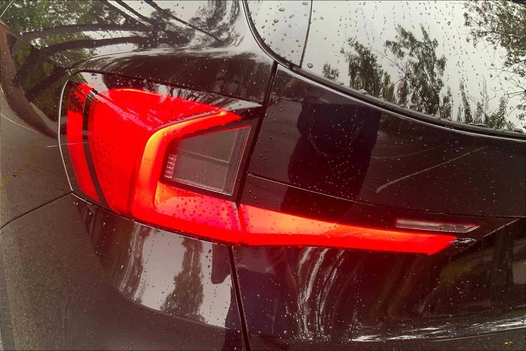 new 2026 BMW X1 car, priced at $48,770