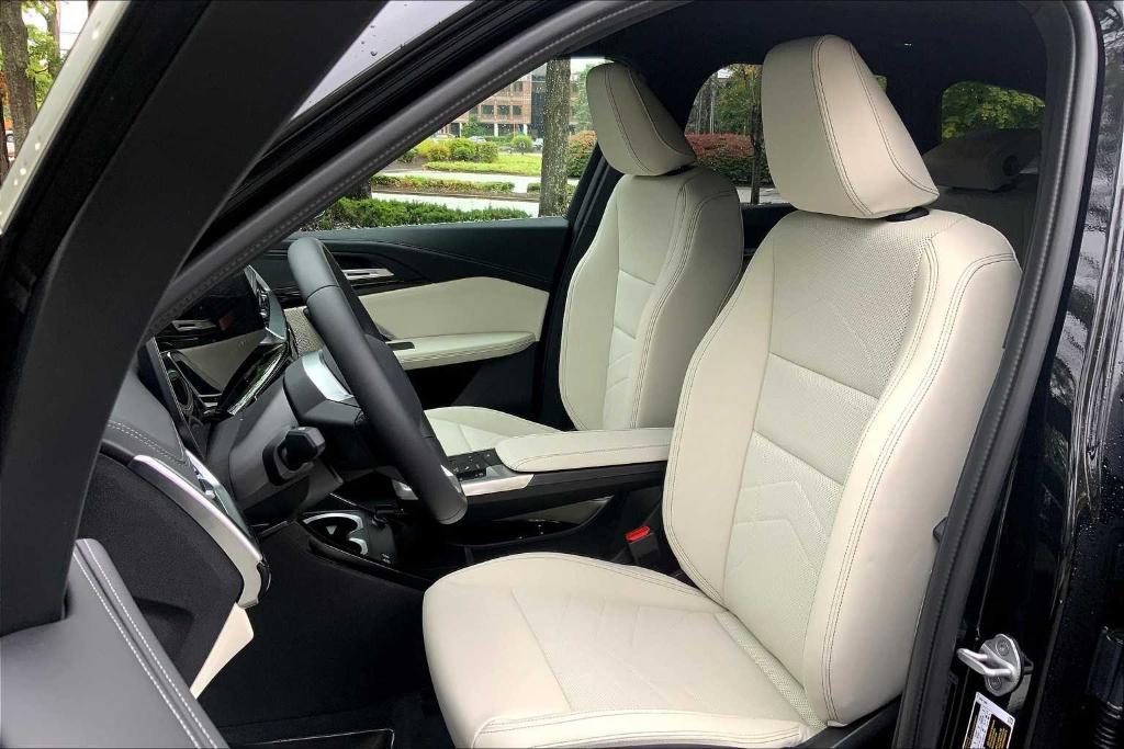 new 2026 BMW X1 car, priced at $48,770