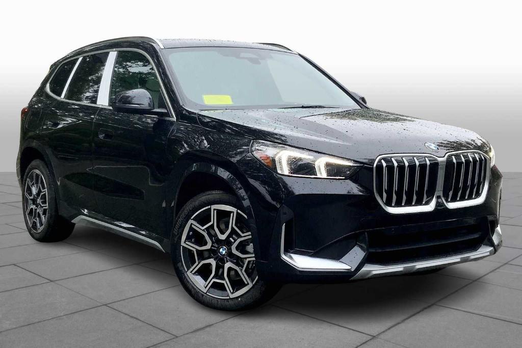 new 2026 BMW X1 car, priced at $48,770