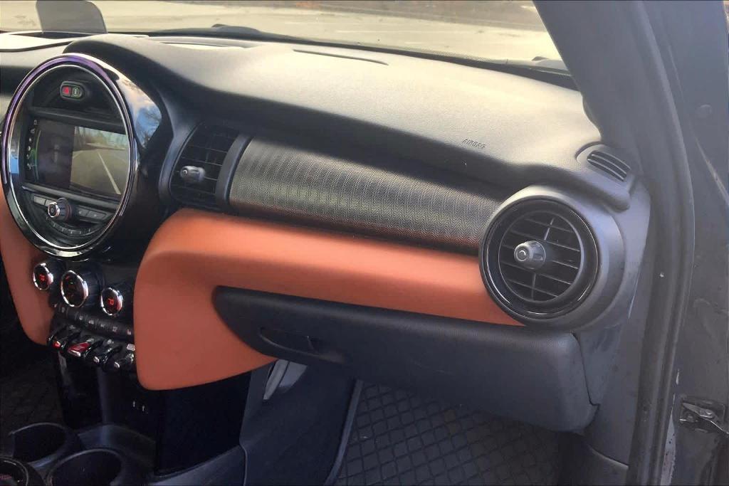 used 2020 MINI Hardtop car, priced at $20,744