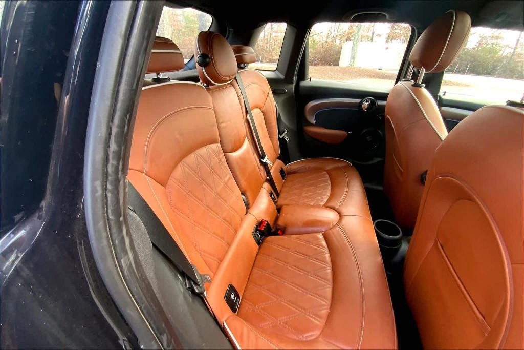 used 2020 MINI Hardtop car, priced at $20,744