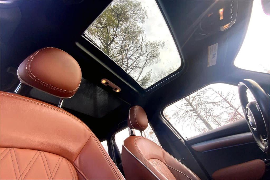 used 2020 MINI Hardtop car, priced at $20,744