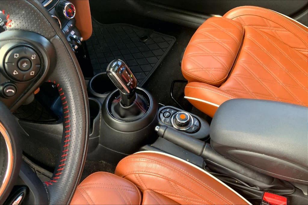 used 2020 MINI Hardtop car, priced at $20,744