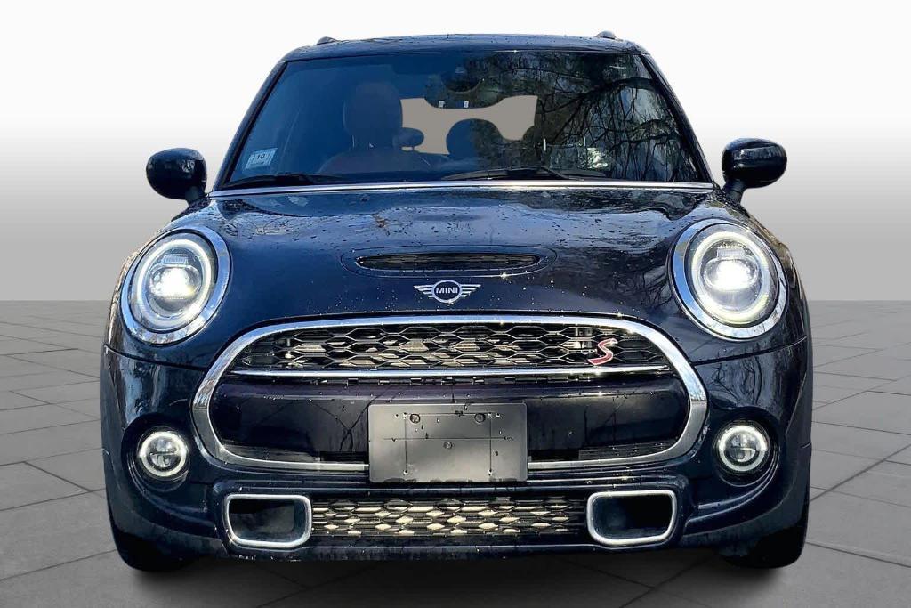 used 2020 MINI Hardtop car, priced at $20,744