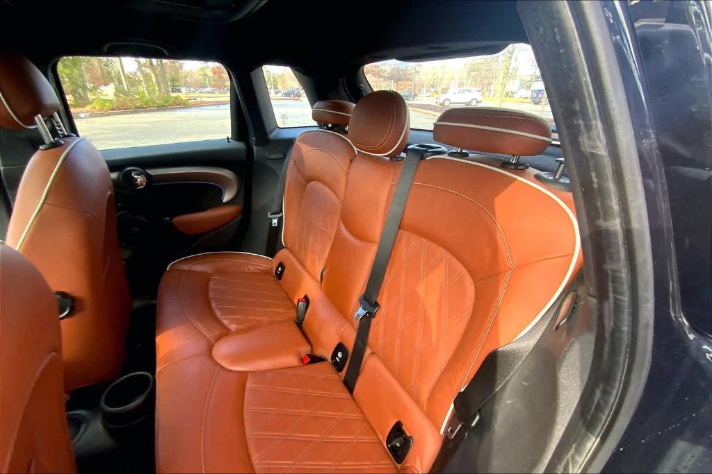 used 2020 MINI Hardtop car, priced at $20,744