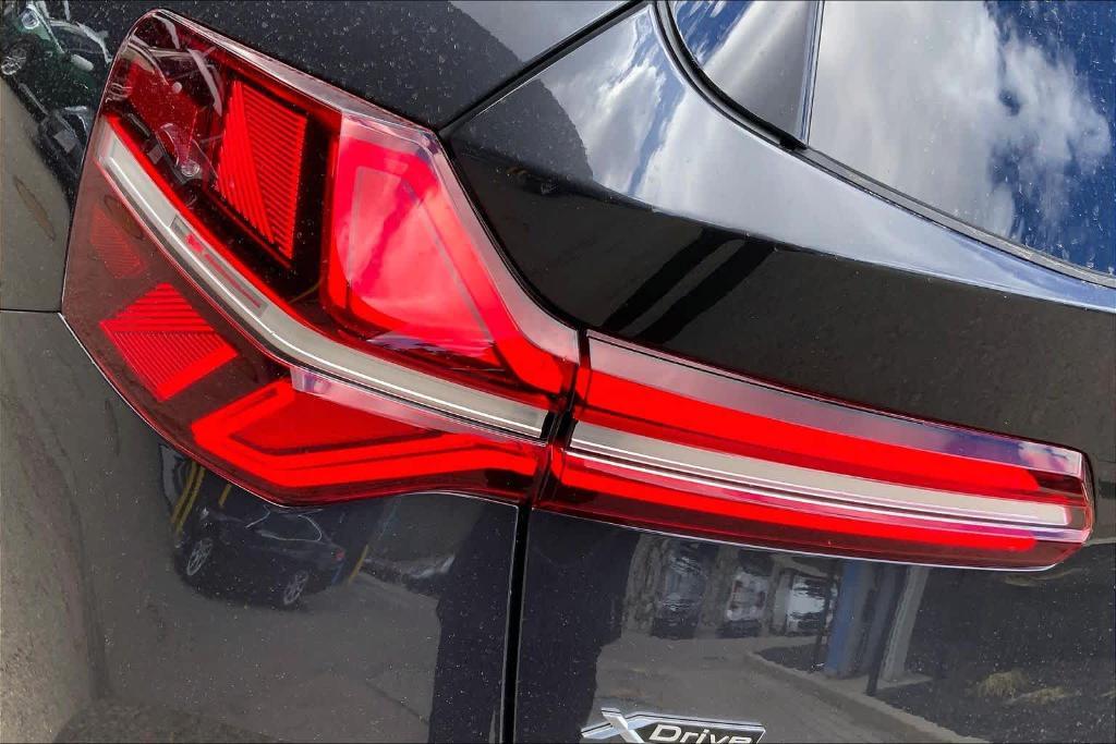 new 2026 BMW X3 car, priced at $55,240