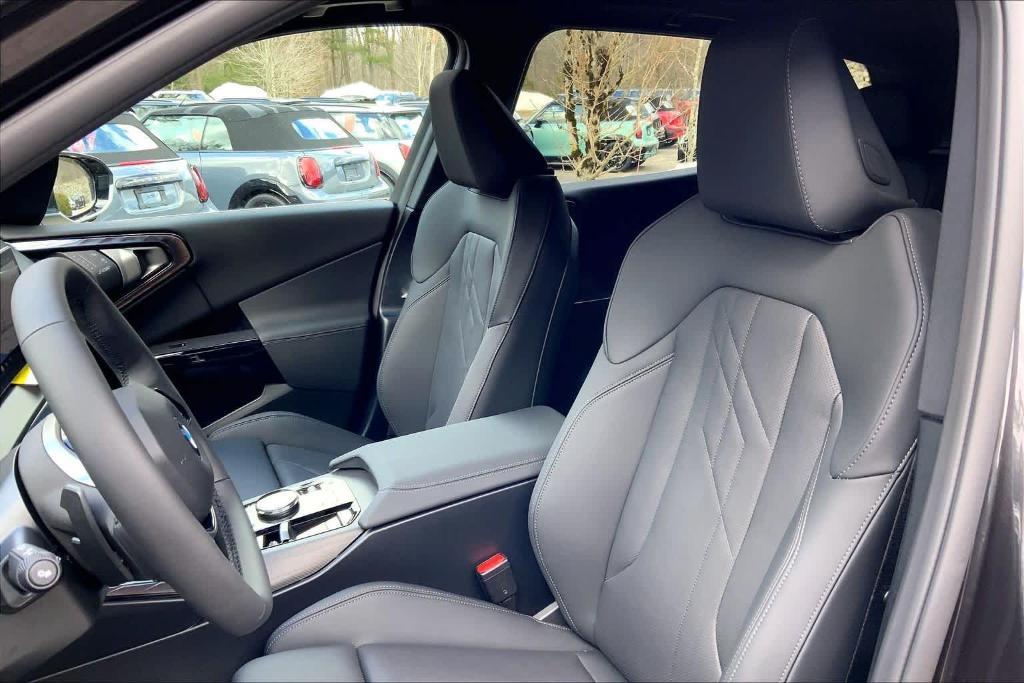 new 2026 BMW X3 car, priced at $55,240