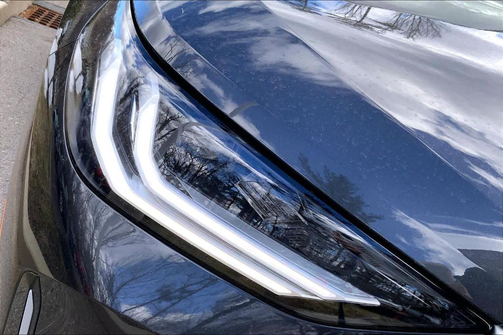 new 2026 BMW X3 car, priced at $55,240