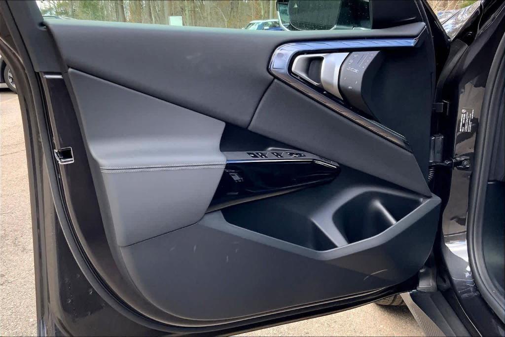 new 2026 BMW X3 car, priced at $55,240