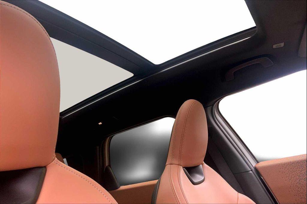 used 2025 MINI Countryman car, priced at $37,010