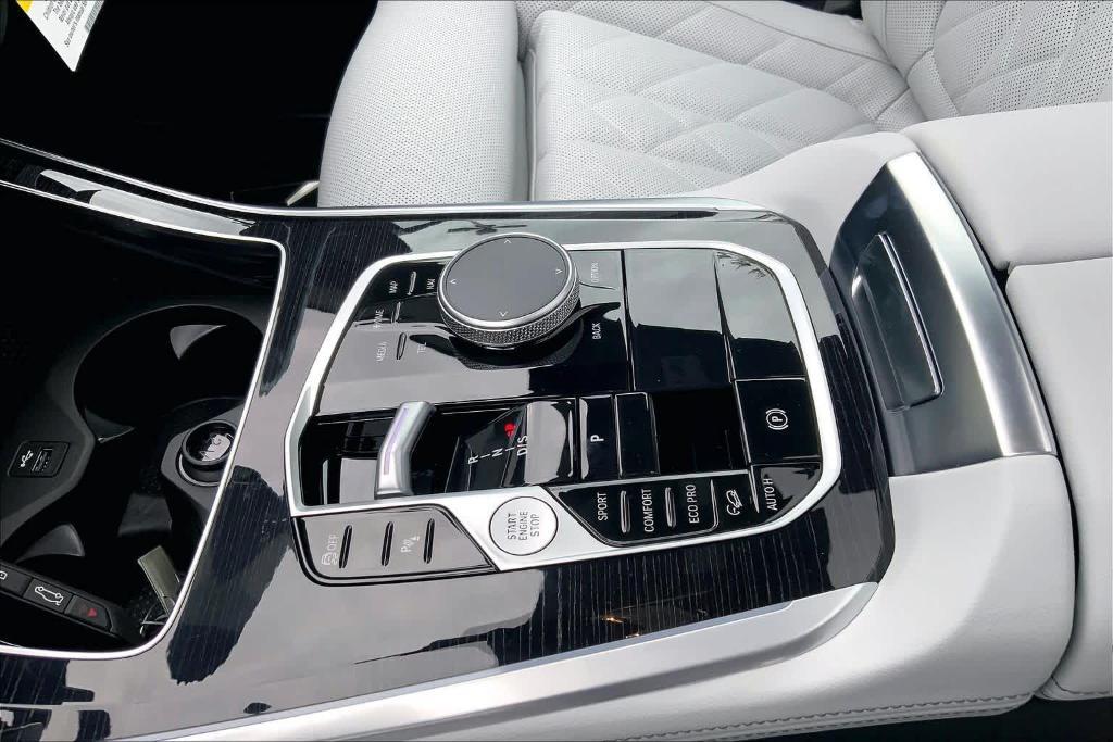 new 2026 BMW X5 car, priced at $80,825