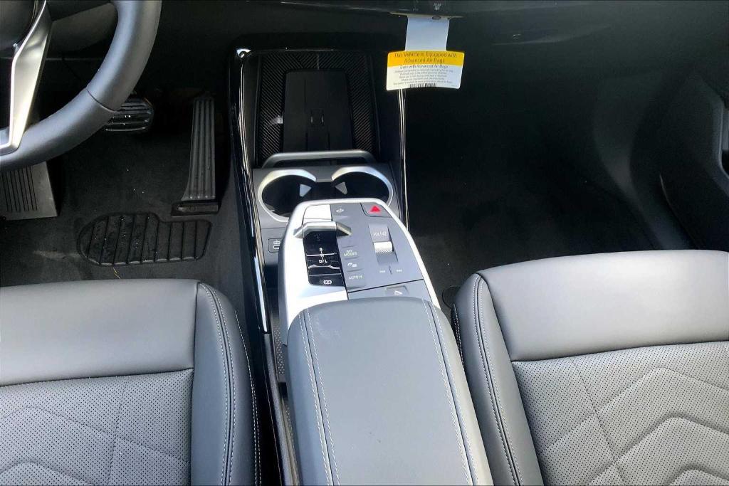 used 2026 BMW X2 car, priced at $44,549