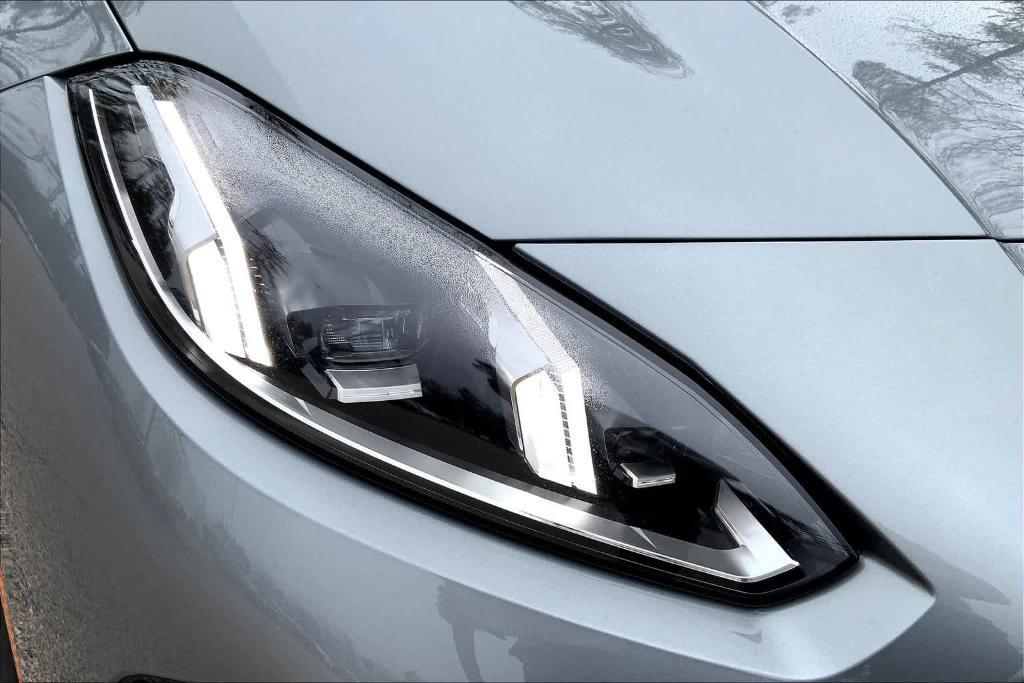 used 2025 BMW 228 Gran Coupe car, priced at $40,727