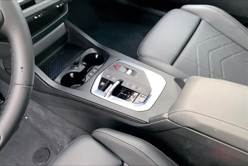 used 2025 BMW 228 Gran Coupe car, priced at $39,997