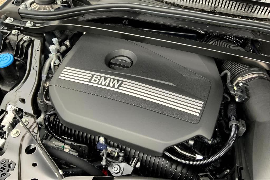 used 2025 BMW 228 Gran Coupe car, priced at $40,727