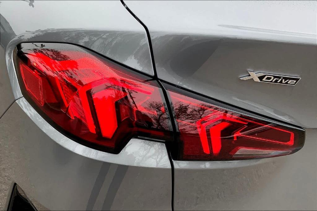 used 2025 BMW 228 Gran Coupe car, priced at $40,727