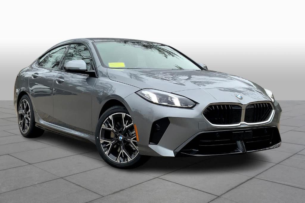 used 2025 BMW 228 Gran Coupe car, priced at $40,727