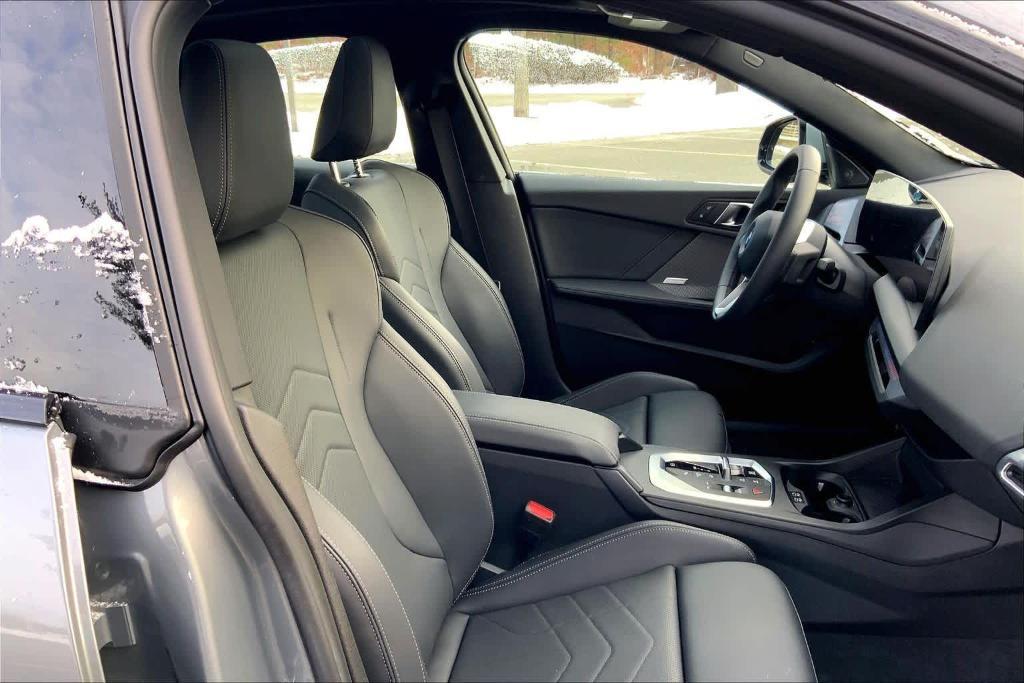 used 2025 BMW 228 Gran Coupe car, priced at $39,997