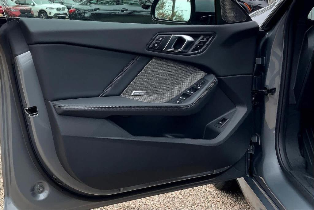 used 2025 BMW 228 Gran Coupe car, priced at $40,727