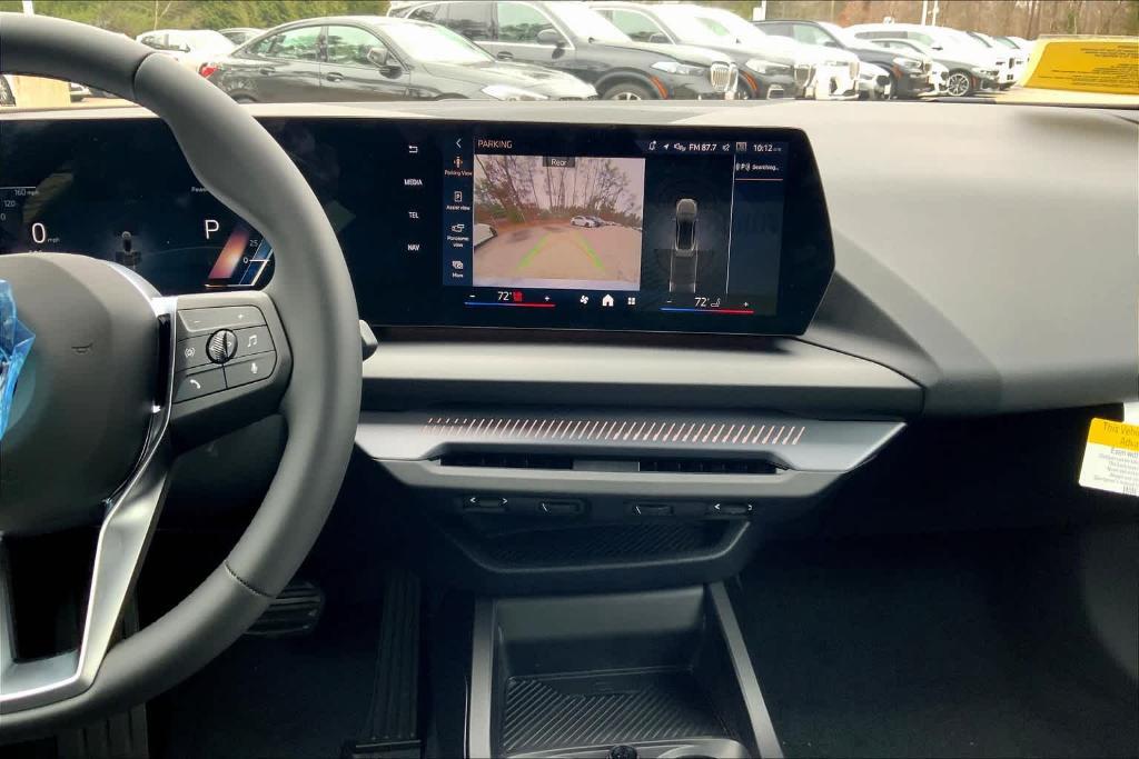 used 2025 BMW 228 Gran Coupe car, priced at $40,727