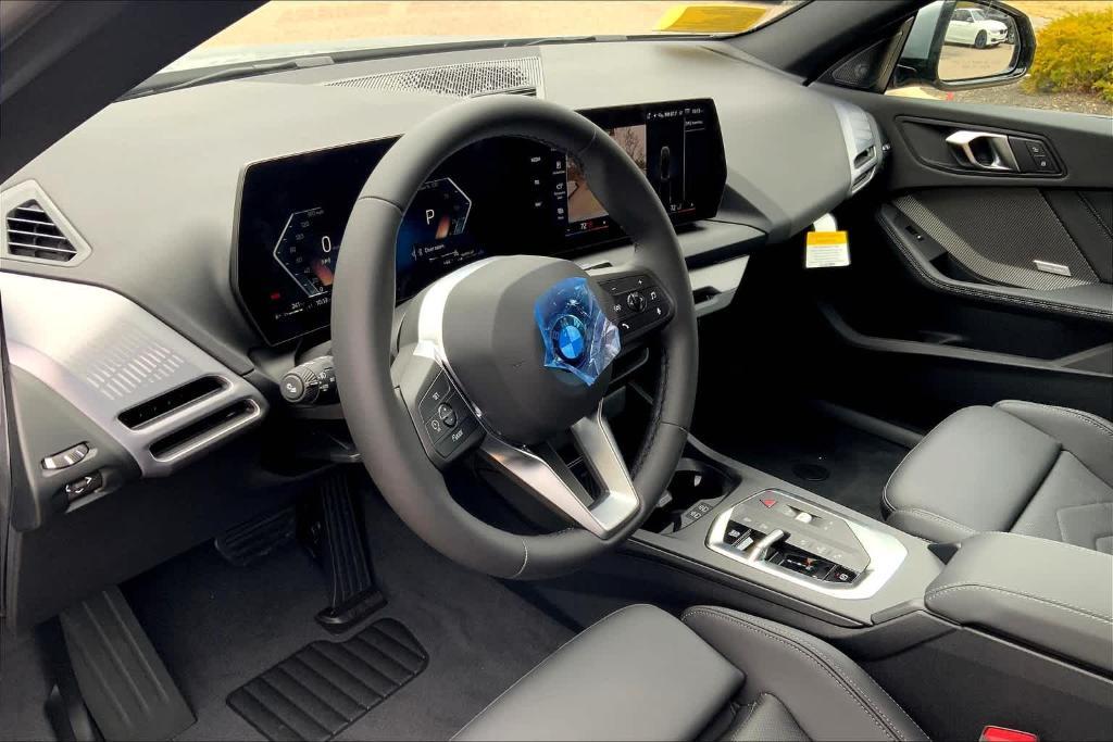 used 2025 BMW 228 Gran Coupe car, priced at $40,727