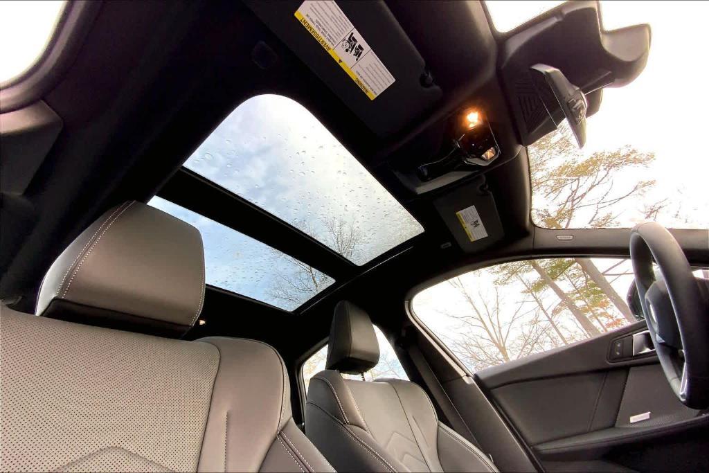 used 2025 BMW 228 Gran Coupe car, priced at $39,997