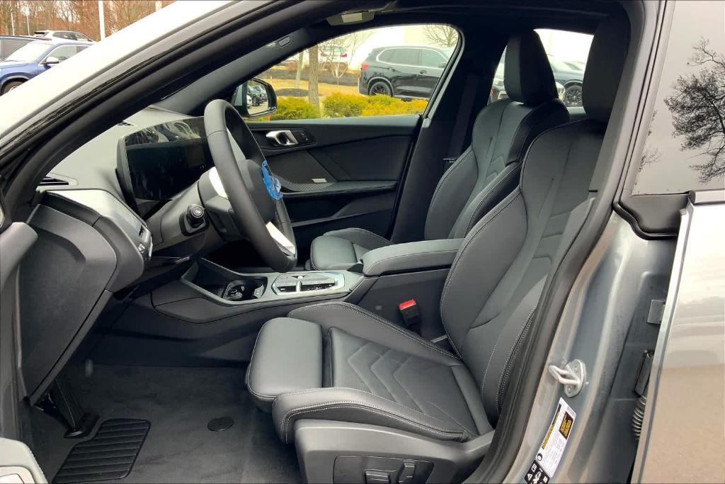 used 2025 BMW 228 Gran Coupe car, priced at $40,727