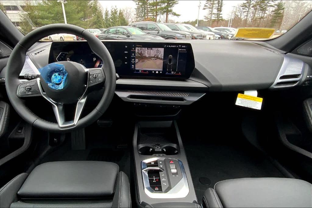 used 2025 BMW 228 Gran Coupe car, priced at $40,727